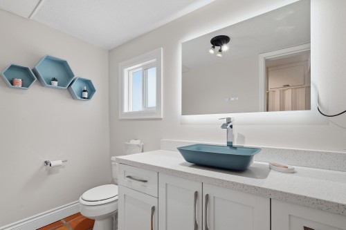 1282 Bluff Drive, Coquitlam, BC 