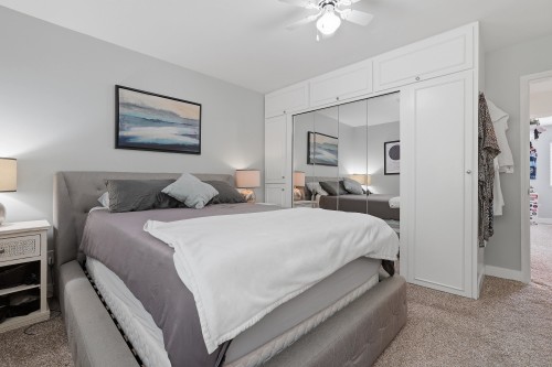1282 Bluff Drive, Coquitlam, BC 