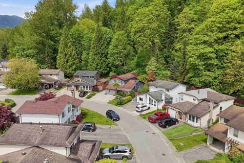 1282 Bluff Drive, Coquitlam, BC 