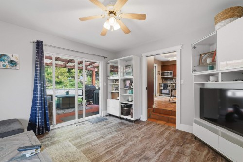 1282 Bluff Drive, Coquitlam, BC 