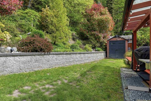 1282 Bluff Drive, Coquitlam, BC 