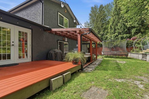 1282 Bluff Drive, Coquitlam, BC 