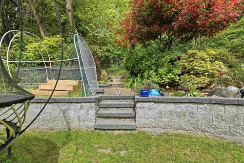 1282 Bluff Drive, Coquitlam, BC 