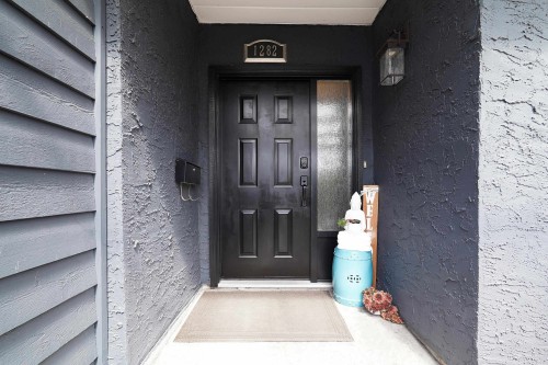 1282 Bluff Drive, Coquitlam, BC 