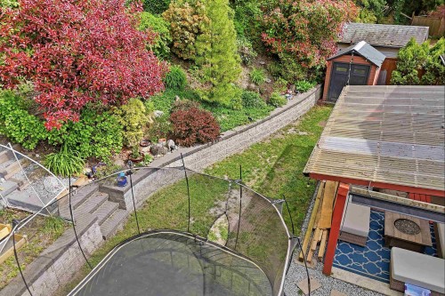 1282 Bluff Drive, Coquitlam, BC 