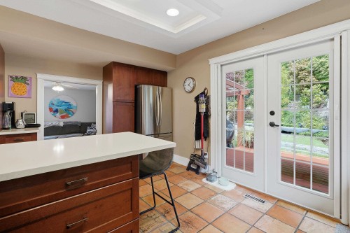 1282 Bluff Drive, Coquitlam, BC 