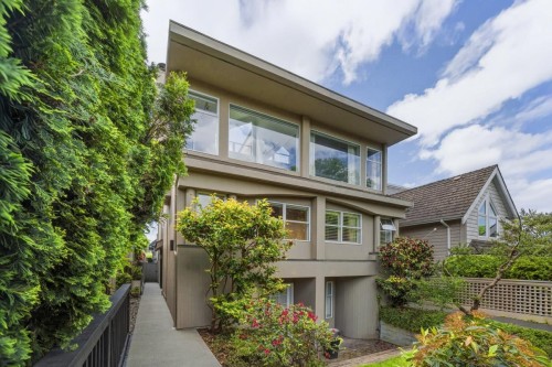 1816 Whyte Avenue, Vancouver, BC 