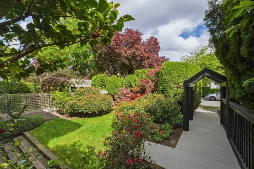 1816 Whyte Avenue, Vancouver, BC 