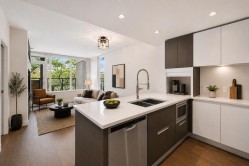217-288 1st Avenue W Vancouver, BC V5Y 0E9
