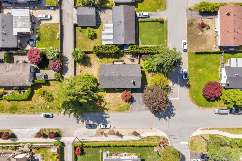 740 Townley Street, Coquitlam, BC 