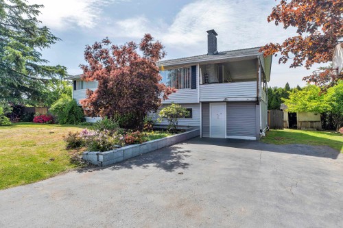 740 Townley Street, Coquitlam, BC 