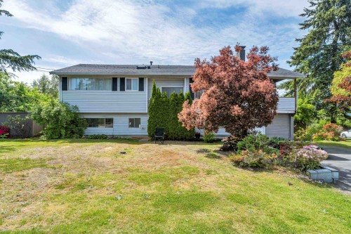 740 Townley Street, Coquitlam, BC 