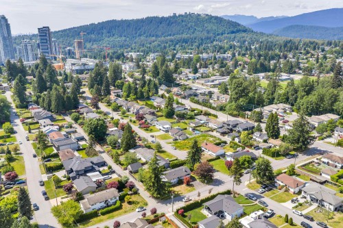 740 Townley Street, Coquitlam, BC 
