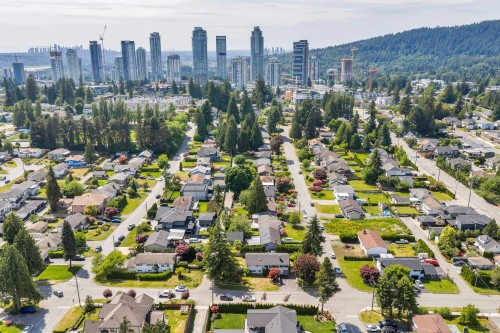 740 Townley Street, Coquitlam, BC 