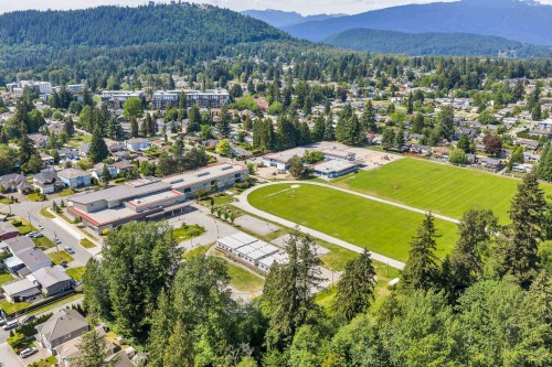 740 Townley Street, Coquitlam, BC 