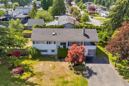 740 Townley Street, Coquitlam, BC 