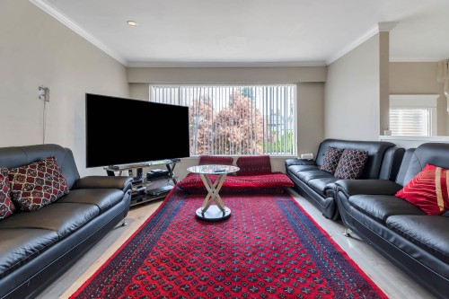 740 Townley Street, Coquitlam, BC 