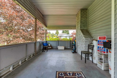 740 Townley Street, Coquitlam, BC 