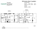 740 Townley Street, Coquitlam, BC 