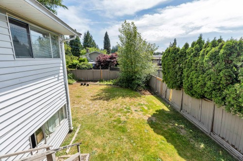 740 Townley Street, Coquitlam, BC 