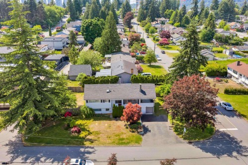 740 Townley Street, Coquitlam, BC 