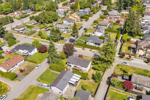 740 Townley Street, Coquitlam, BC 