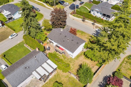 740 Townley Street, Coquitlam, BC 