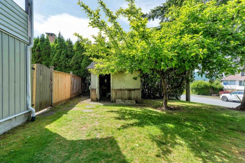 740 Townley Street, Coquitlam, BC 
