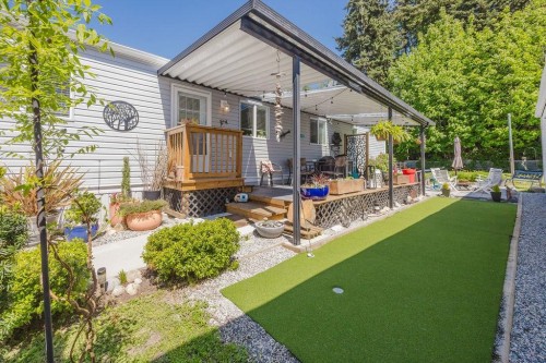 13-4496 Sunshine Coast Highway, Sechelt, BC 