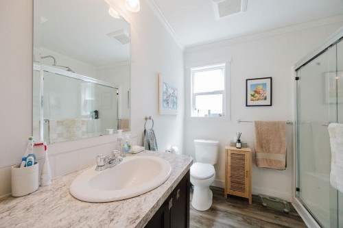 13-4496 Sunshine Coast Highway, Sechelt, BC 