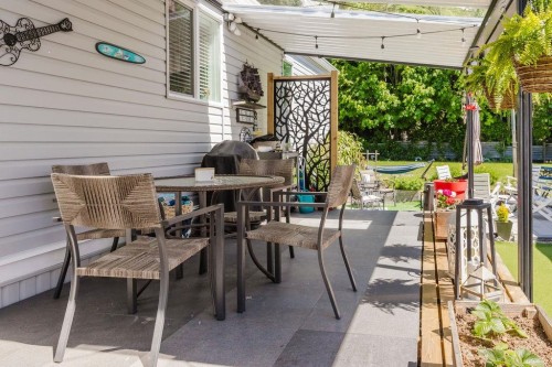 13-4496 Sunshine Coast Highway, Sechelt, BC 