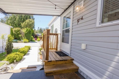 13-4496 Sunshine Coast Highway, Sechelt, BC 