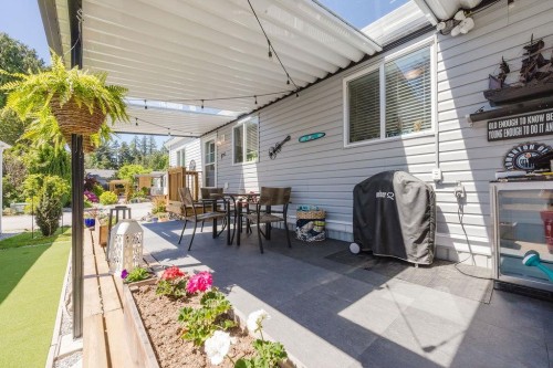 13-4496 Sunshine Coast Highway, Sechelt, BC 