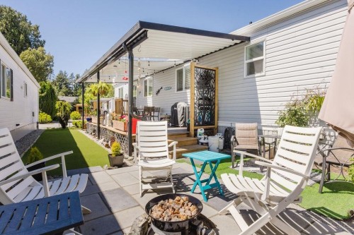 13-4496 Sunshine Coast Highway, Sechelt, BC 