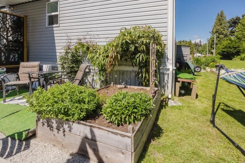 13-4496 Sunshine Coast Highway, Sechelt, BC 