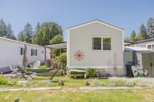 13-4496 Sunshine Coast Highway, Sechelt, BC 