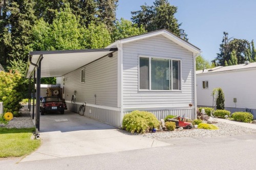 13-4496 Sunshine Coast Highway, Sechelt, BC 
