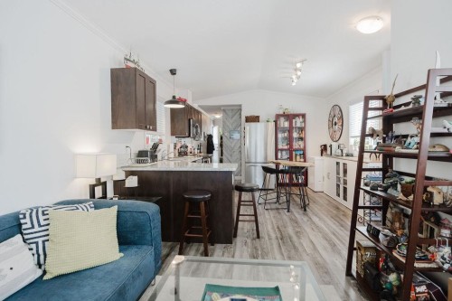 13-4496 Sunshine Coast Highway, Sechelt, BC 