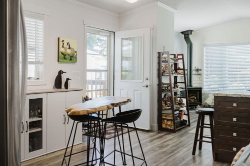 13-4496 Sunshine Coast Highway, Sechelt, BC 