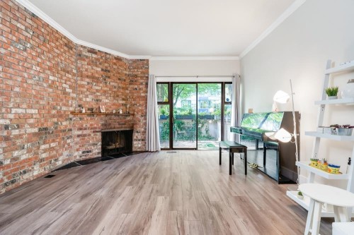 5416 Yew Street, Vancouver, BC 