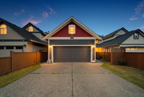 11839 Dunford Road, Richmond, BC 