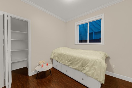 11839 Dunford Road, Richmond, BC 
