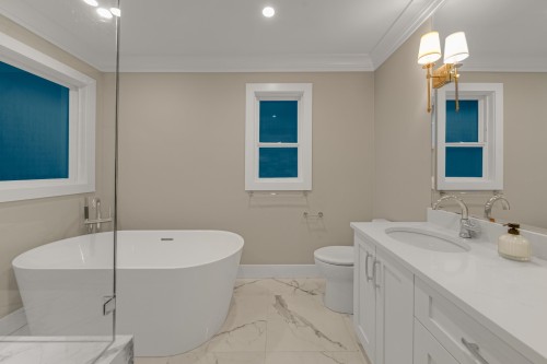 11839 Dunford Road, Richmond, BC 