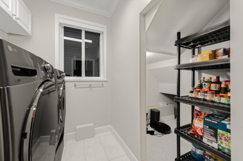 11839 Dunford Road, Richmond, BC 