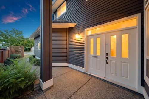 11839 Dunford Road, Richmond, BC 