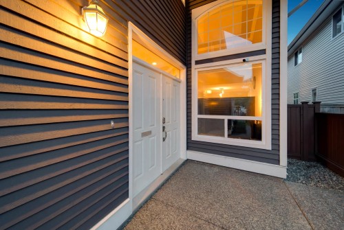 11839 Dunford Road, Richmond, BC 
