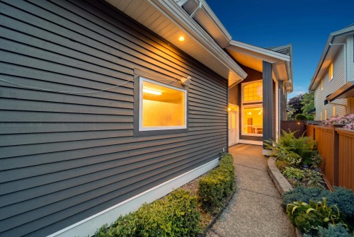 11839 Dunford Road, Richmond, BC 