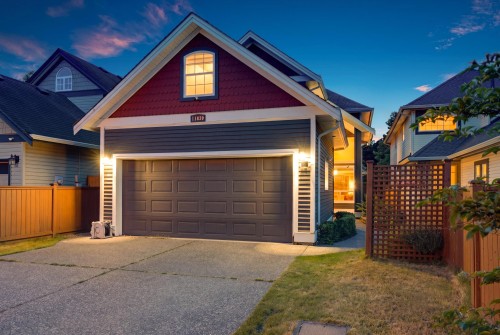 11839 Dunford Road, Richmond, BC 