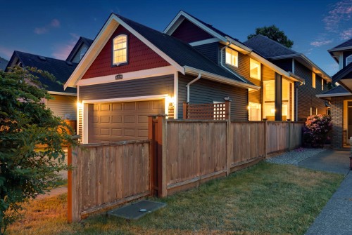 11839 Dunford Road, Richmond, BC 