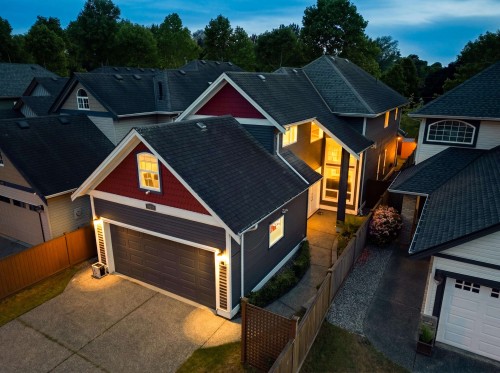 11839 Dunford Road, Richmond, BC 